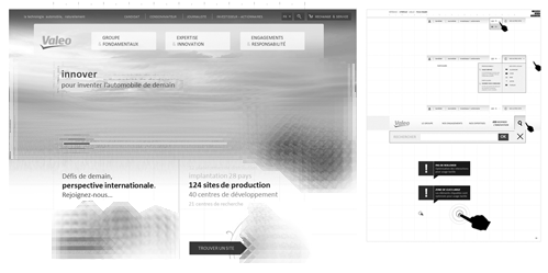 Design d'interaction