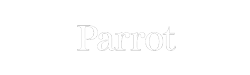 logo parrot