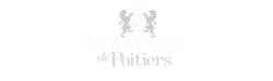 logo universite de poitiers