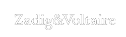 logo zadig et voltaire