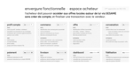 application mobile commerce