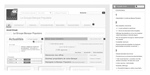 illustration projet UX Banque Populaire