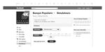 illustration projet UX Banque Populaire