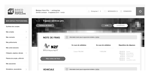 ergonomie projet UX Bred