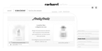 illustration projet UX Cacharel
