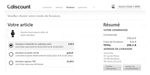 illustration projet UX Cdiscount
