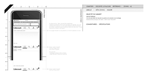 illustration projet UX Tryba