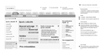 illustration projet UX Decathlon