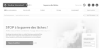 ux handicap international