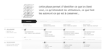 illustration projet UX Insign Visual link
