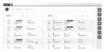 application santé gestion des patients