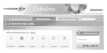 illustration projet UX La Poste Coliposte