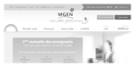 illustration projet UX Mgen