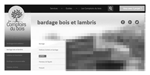 illustration projet UX Les comptoirs du bois