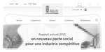 illustration projet UX Uimm
