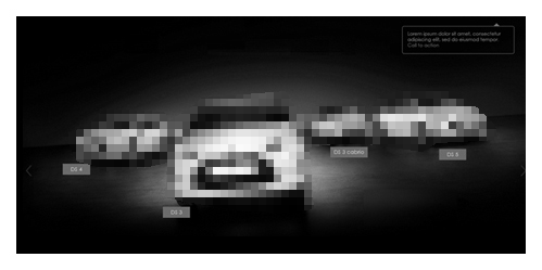 UX constructeur auto