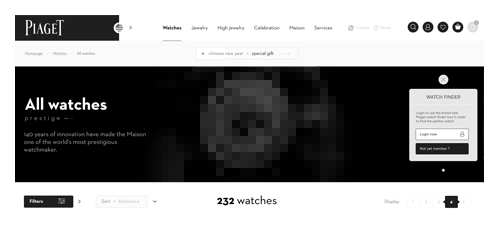 Conception d'interface