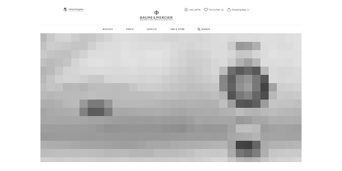 Audit UX luxe
