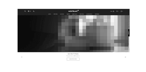Audit UX luxe