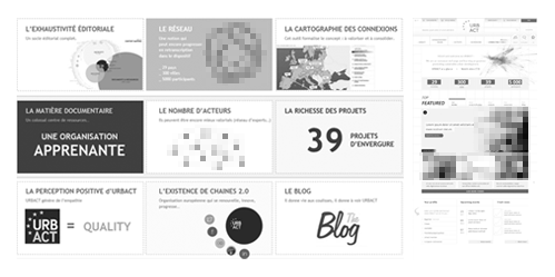 UX institutionnel européen