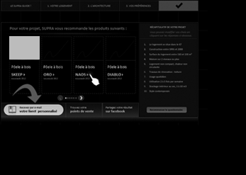 Design conversationnel