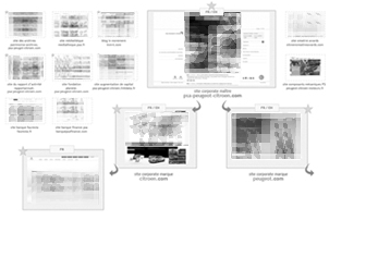 prestation d'étude UX inspiration